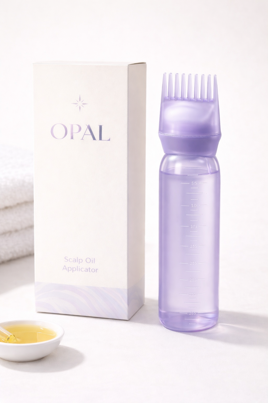 OPAL - Oil Applicator