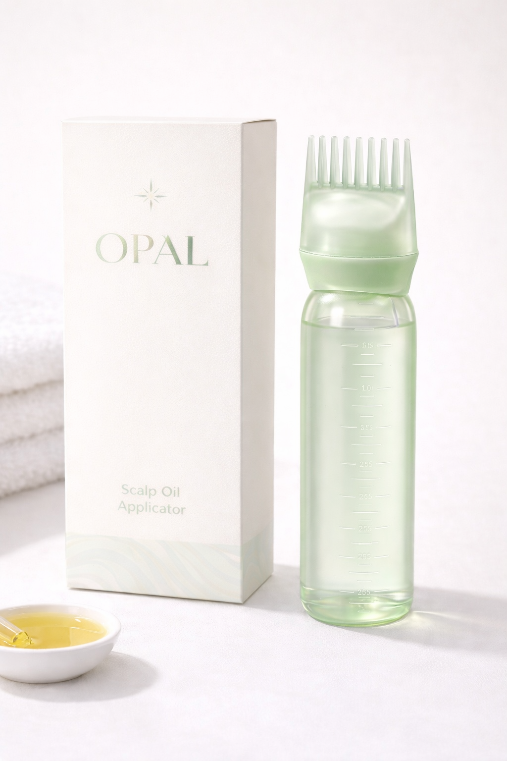 OPAL - Oil Applicator