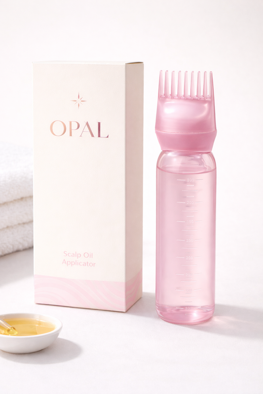 OPAL - Oil Applicator