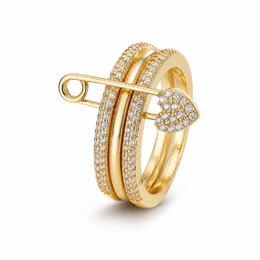 Lunéa Ring