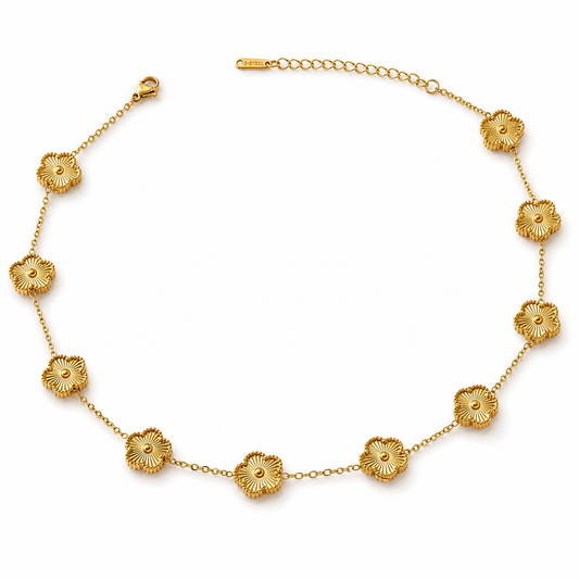 Soléa Necklace